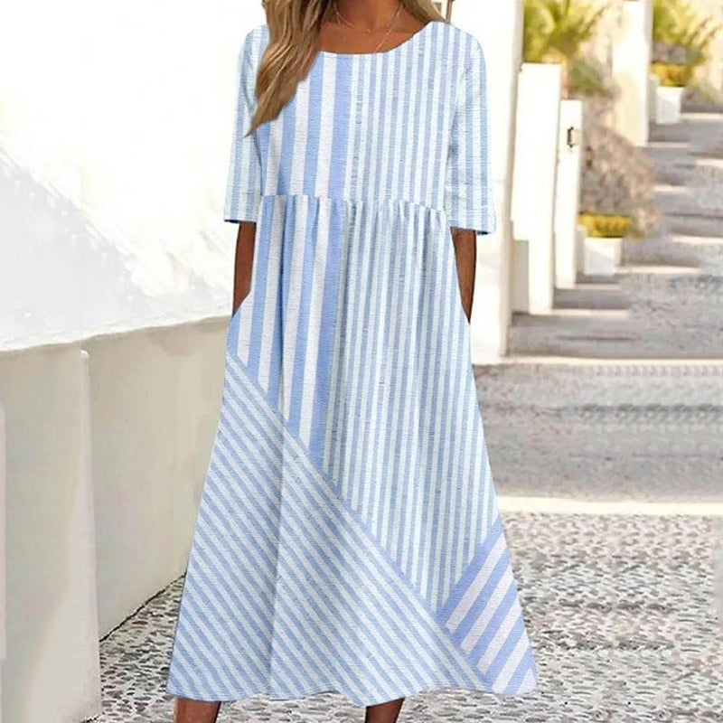 Classic Vintage Dress