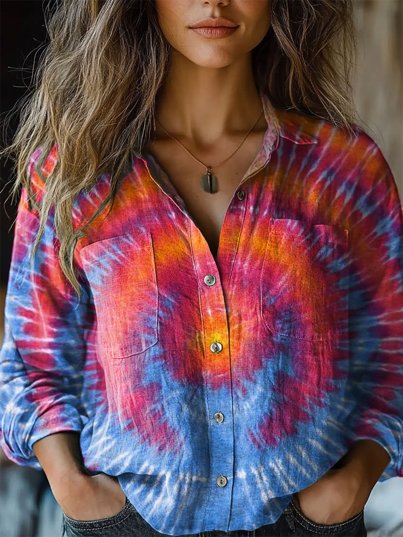 Thoughtfully Designed Garment