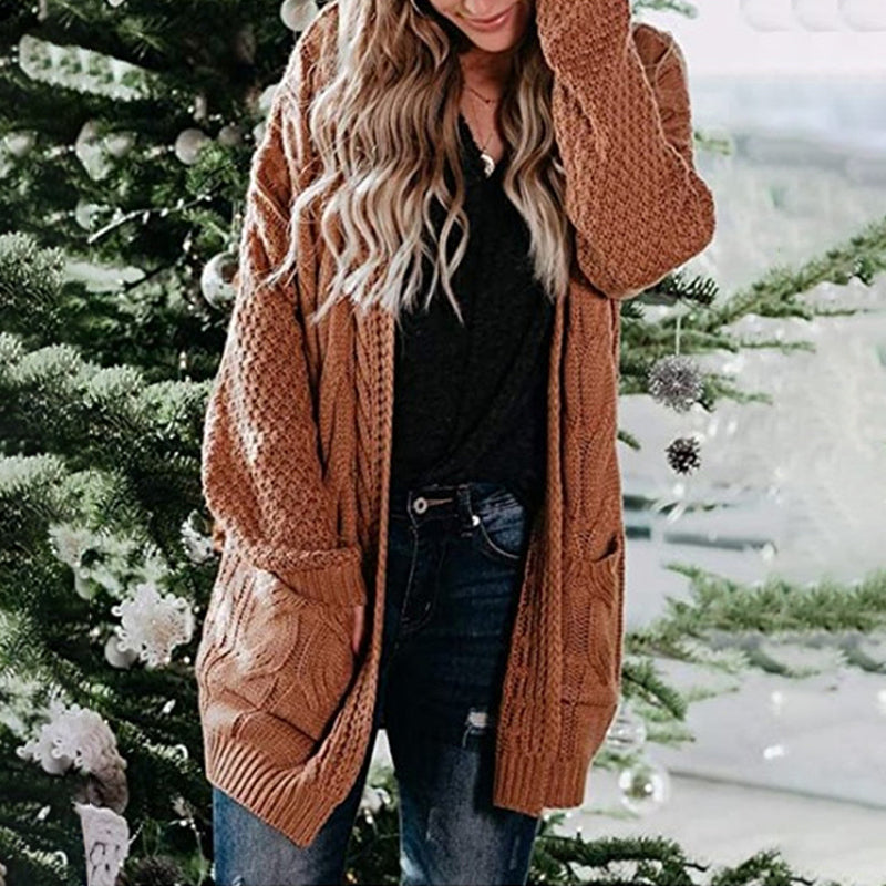 Vintage Inspired Cardigan