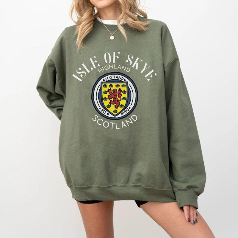 Classic Vintage Shirt