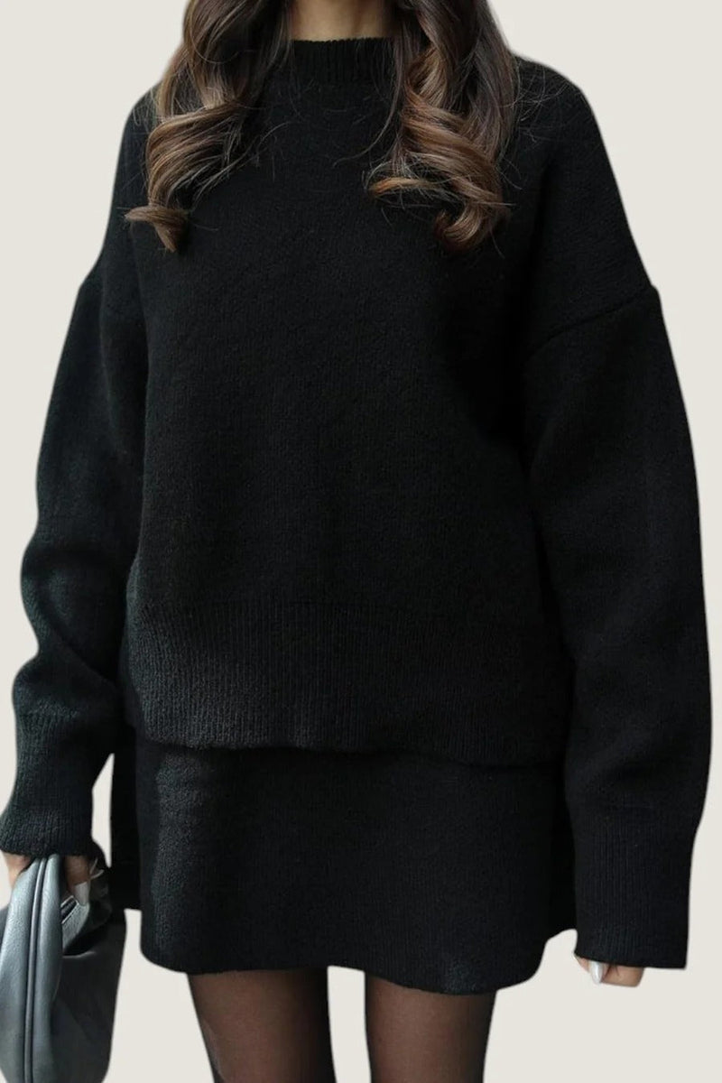 Elegantly Designed Jumper