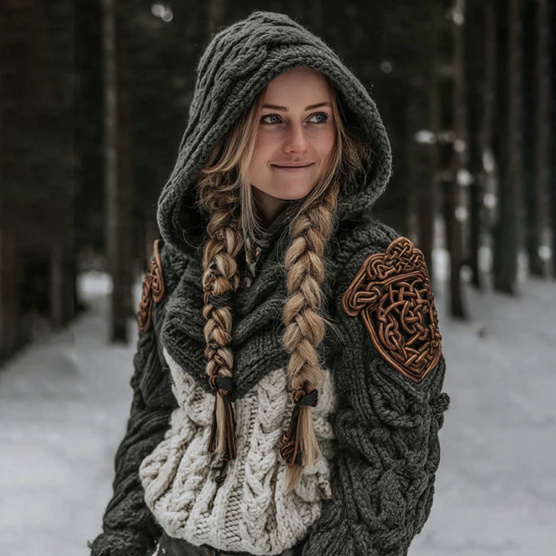 Classic Vintage Jumper