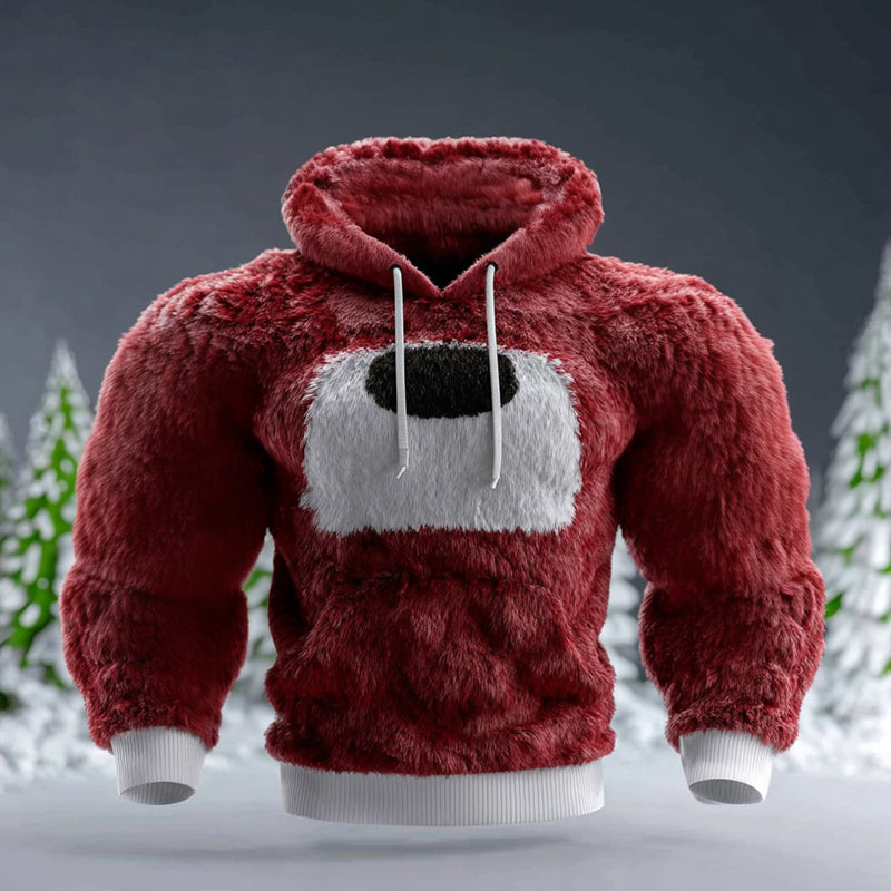Thoughtfully Designed Garment