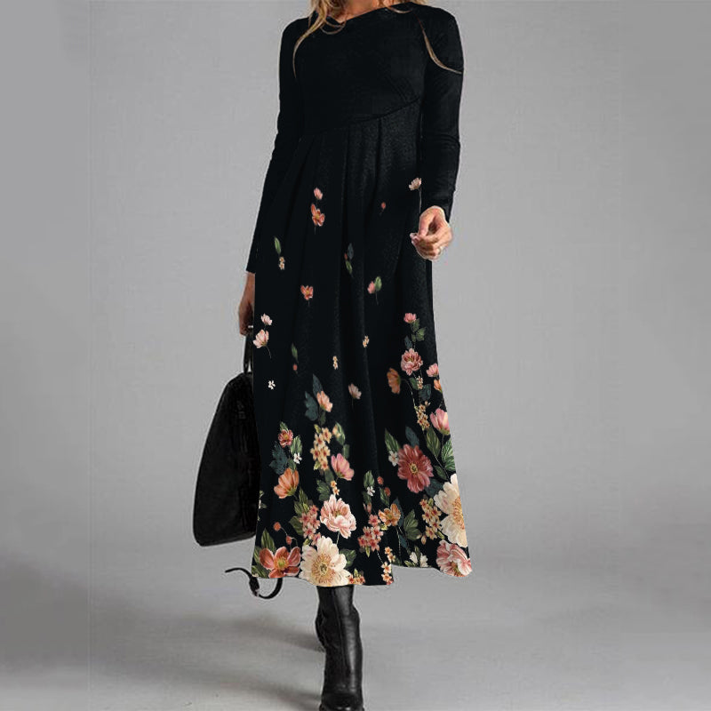 Vintage Inspired Dress