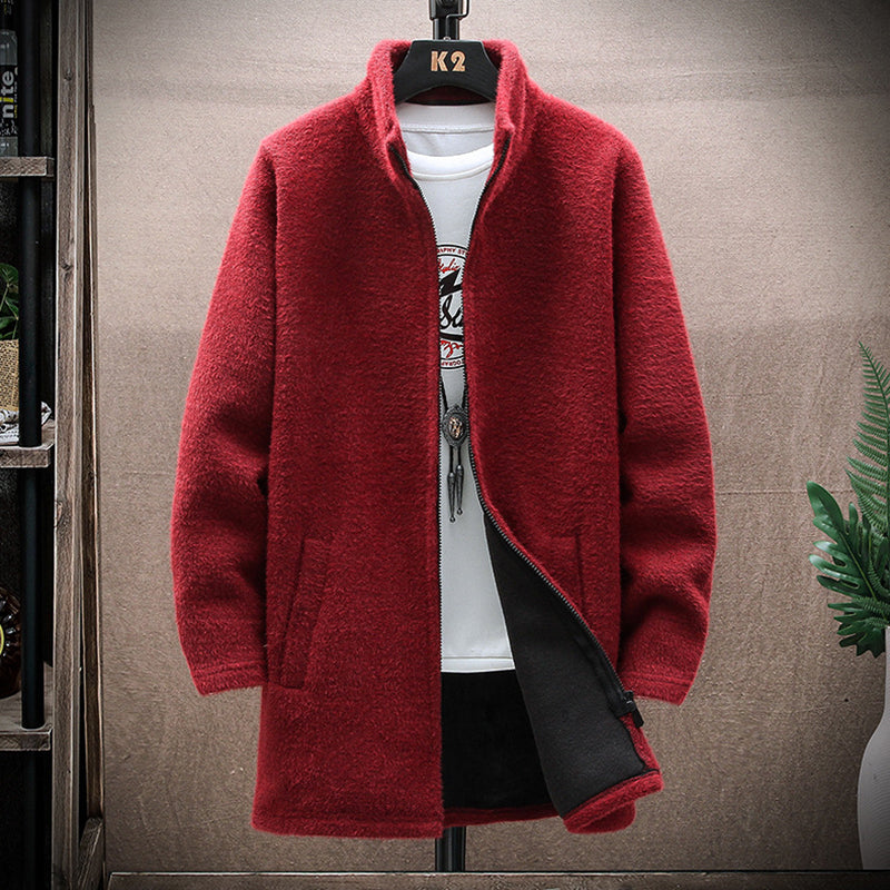 Elegantly Designed Cardigan