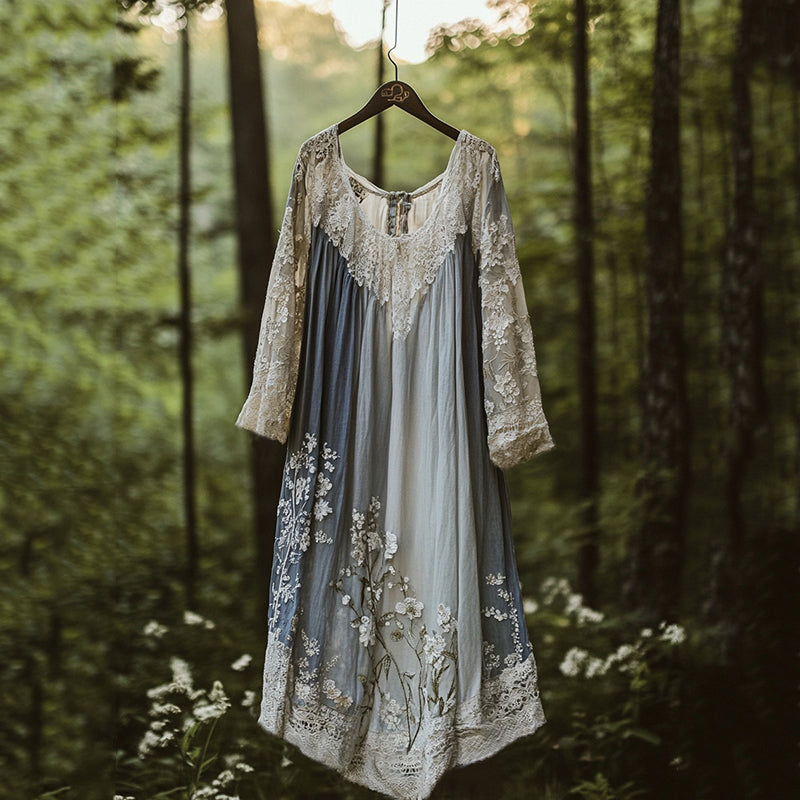 Thoughtfully Designed Dress