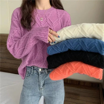 Beautifully Crafted Jumper