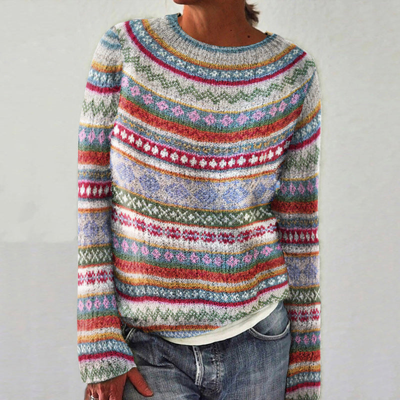 Classic Vintage Jumper