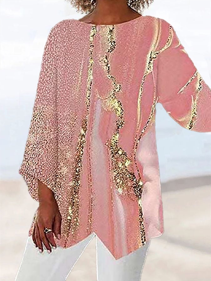 Thoughtfully Designed Top