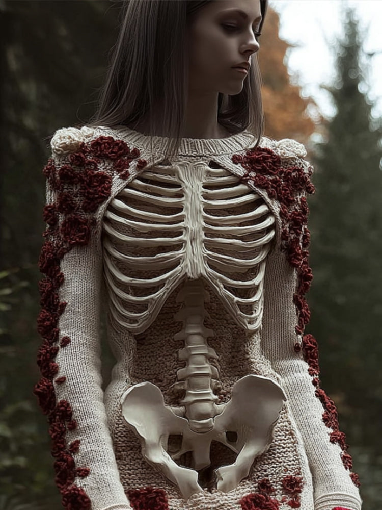 Beautifully Crafted Jumper
