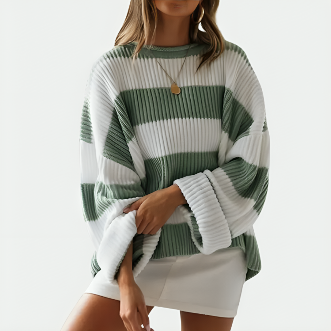 Elegantly Designed Jumper