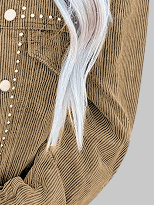 Classic Designed Jacket