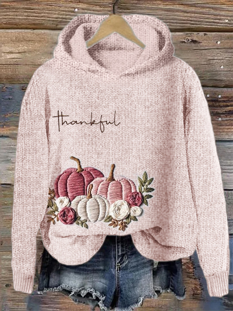 Gracefully Designed Jumper