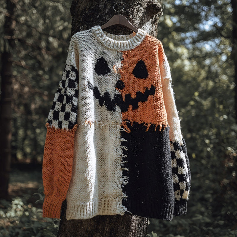 Elegantly Designed Jumper