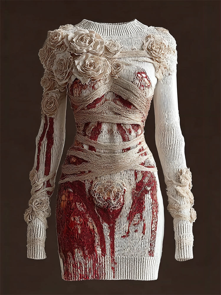 Beautifully Crafted Jumper