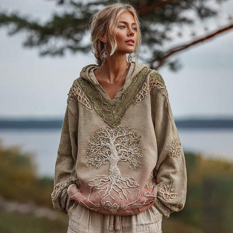 Elegantly Designed Garment