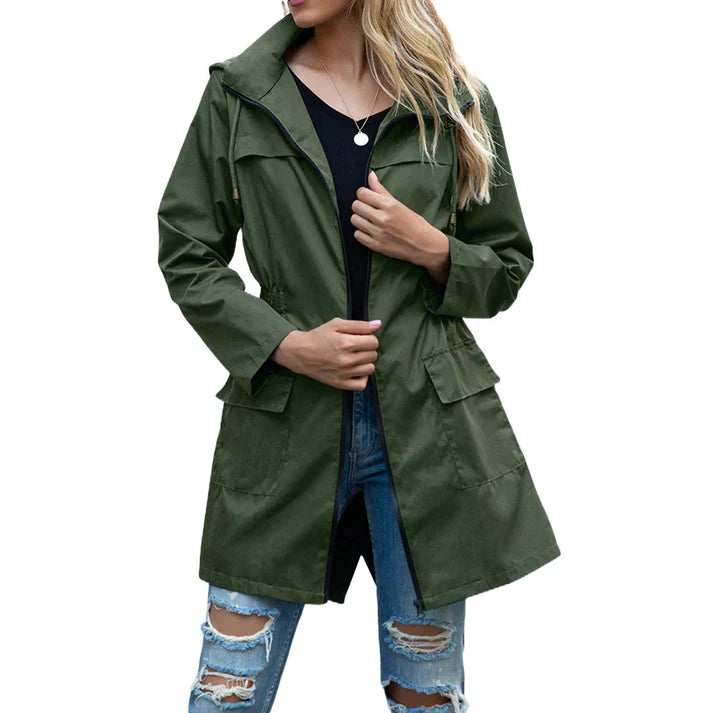 Beautifully Crafted Coat