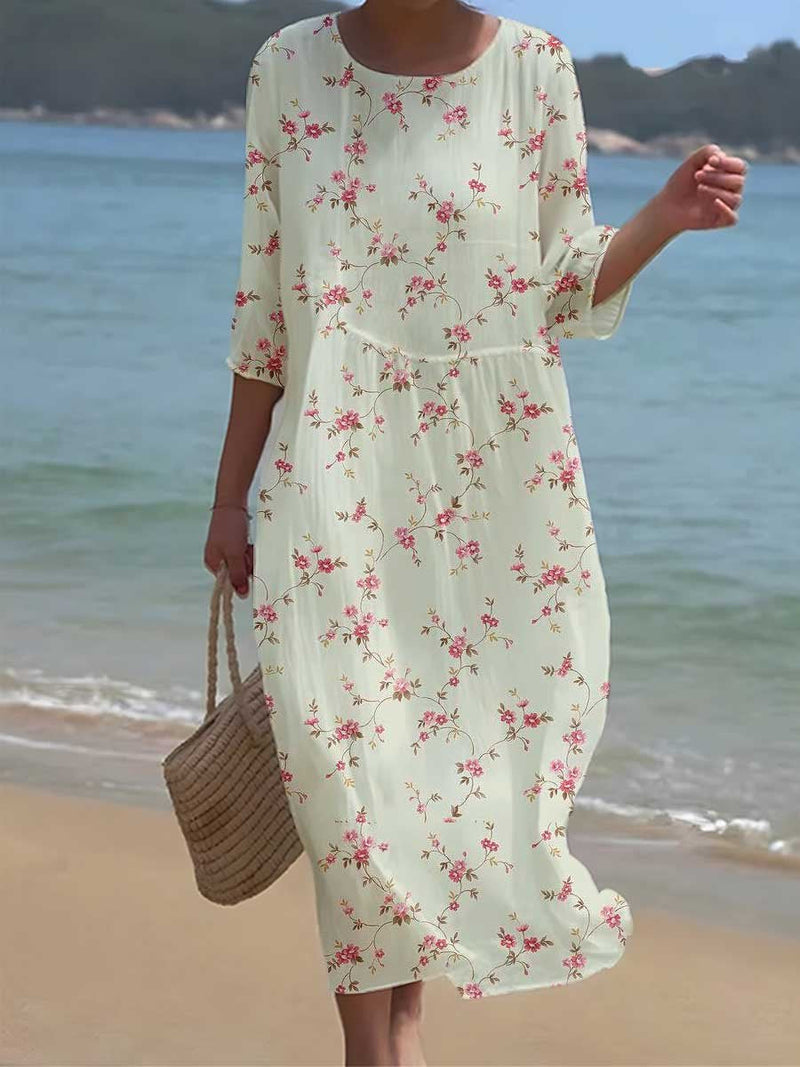 Vintage Inspired Dress