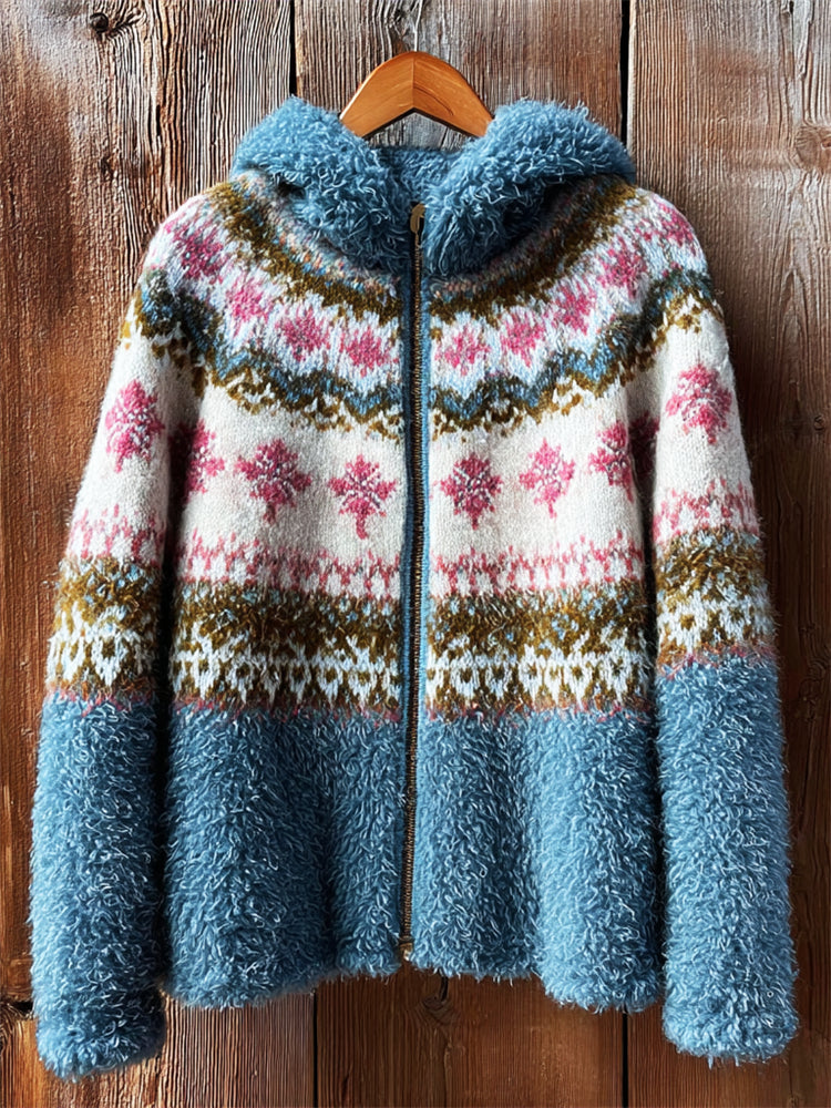 Elegantly Designed Jacket