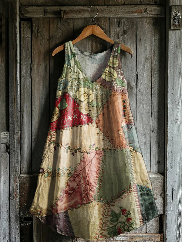 Thoughtfully Designed Dress