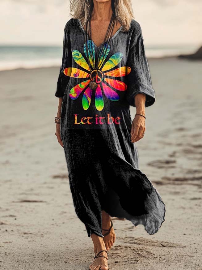 Beautifully Crafted Garment