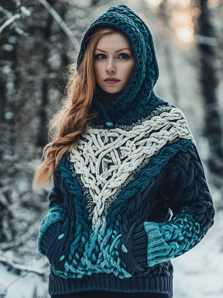 Classic Vintage Jumper