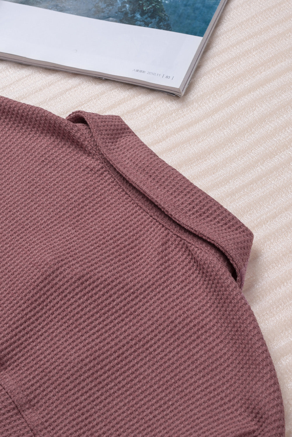 Thoughtfully Designed Jacket