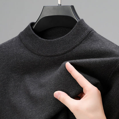 Thoughtfully Designed Jumper