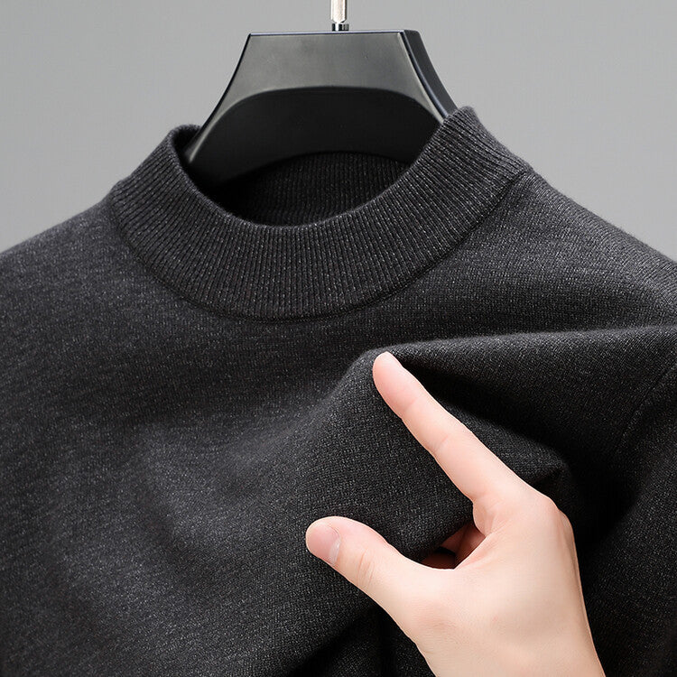 Timeless Vintage Style Jumper