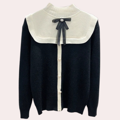 Vintage Inspired Jumper