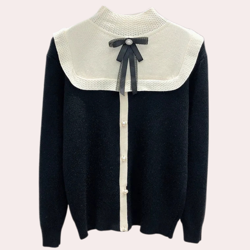 Vintage Inspired Jumper