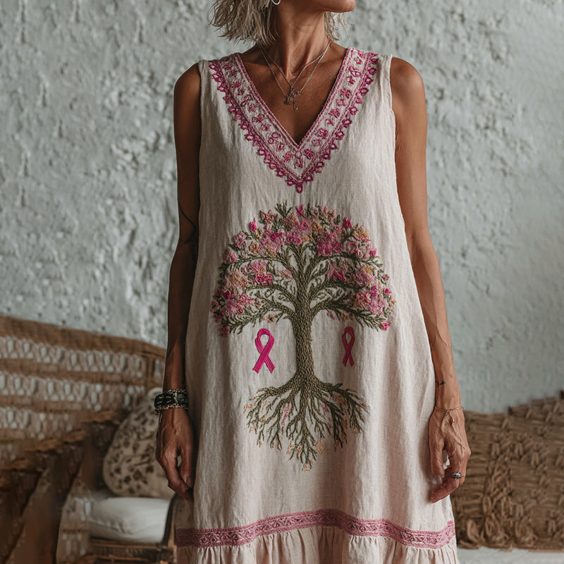 Vintage Inspired Dress