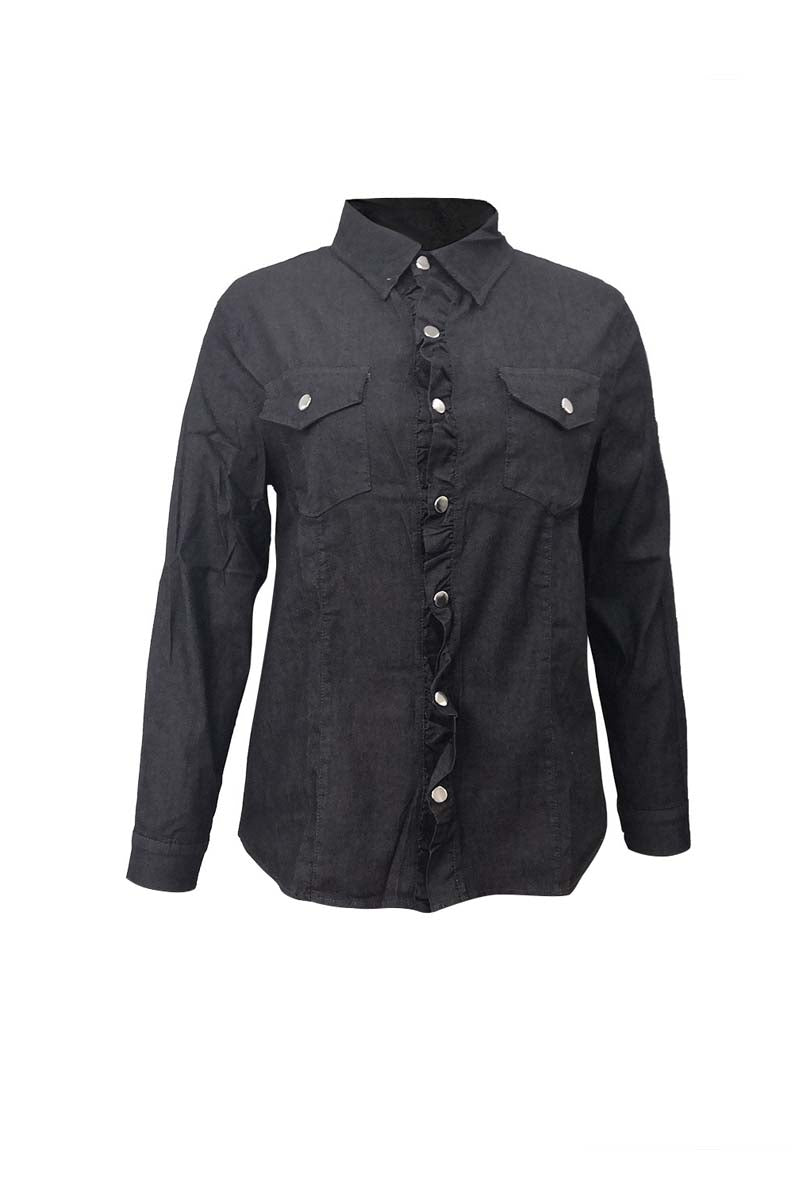 Elegantly Designed Jacket