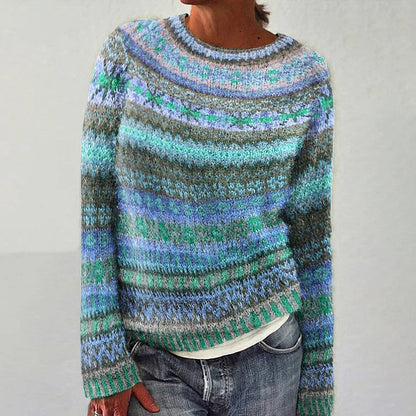 Thoughtfully Designed Jumper