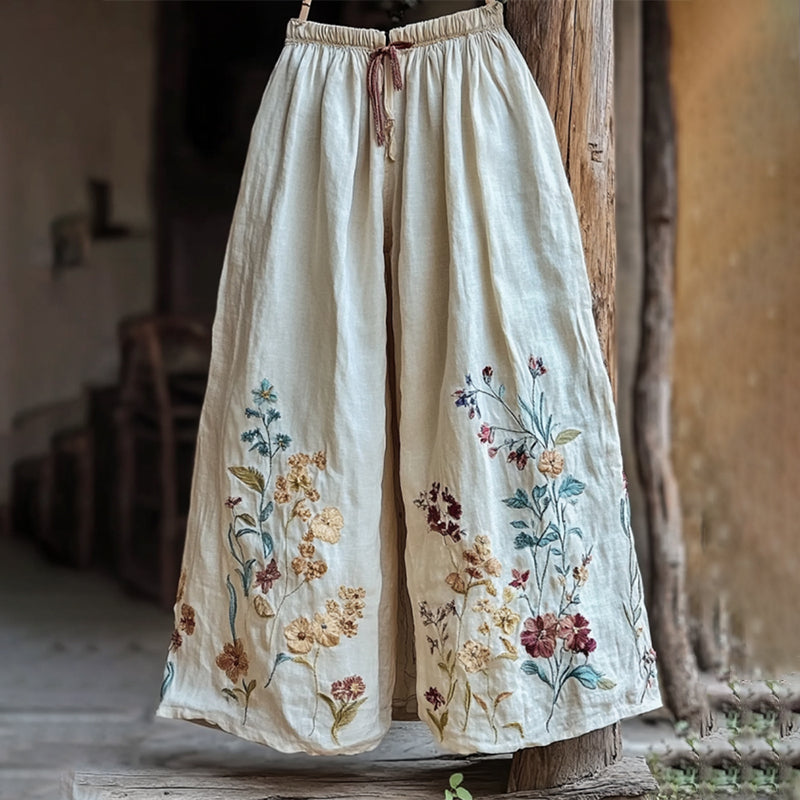 Thoughtfully Designed Trousers