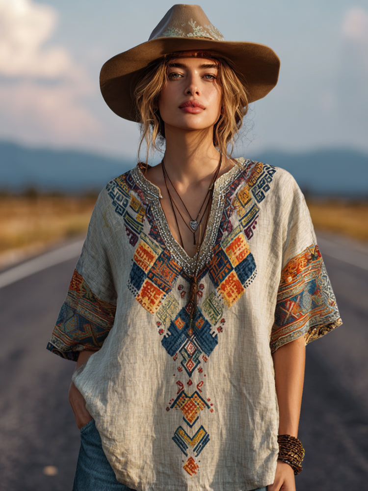 Classic Designed Shirt