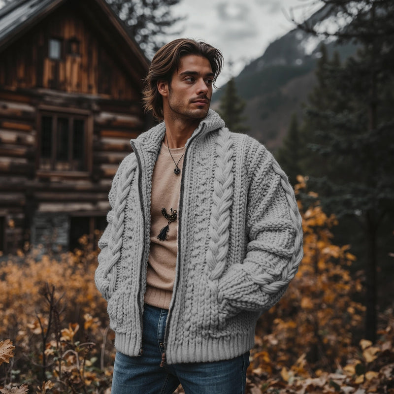 Beautifully Crafted Jumper