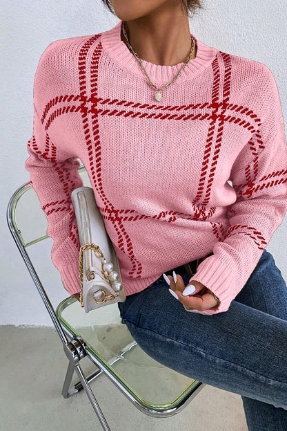 Classic Vintage Jumper