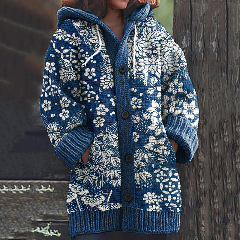 Beautifully Crafted Cardigan