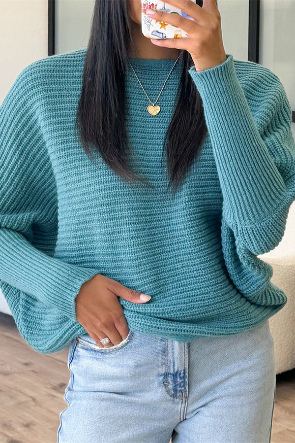 Thoughtfully Designed Jumper