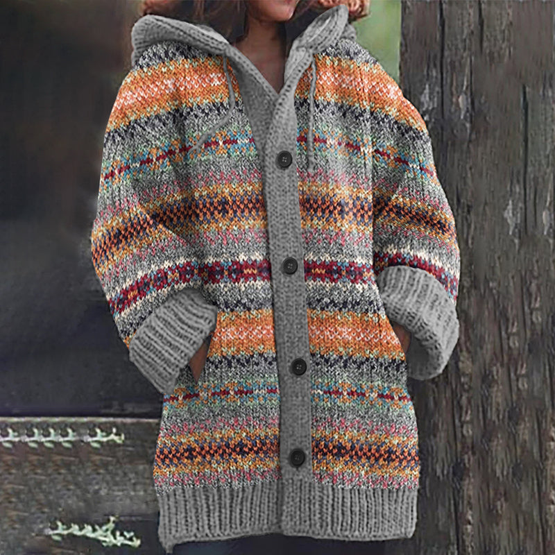 Beautifully Crafted Cardigan