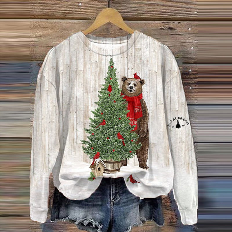 Vintage Inspired Shirt