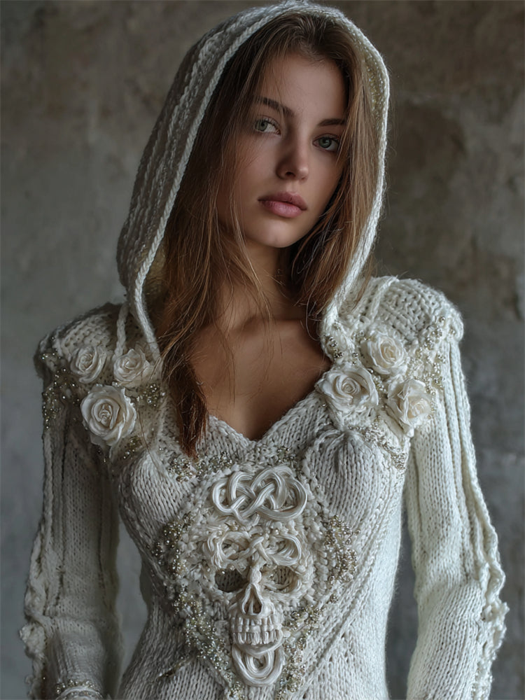 Elegantly Designed Jumper