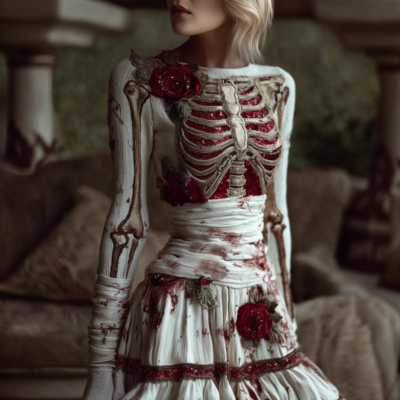 Thoughtfully Designed Dress