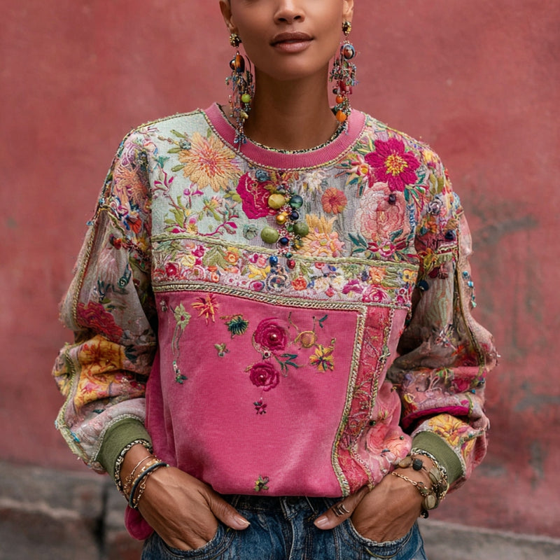 Gracefully Designed Shirt