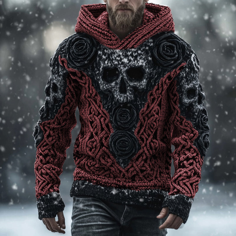 Elegantly Designed Jumper