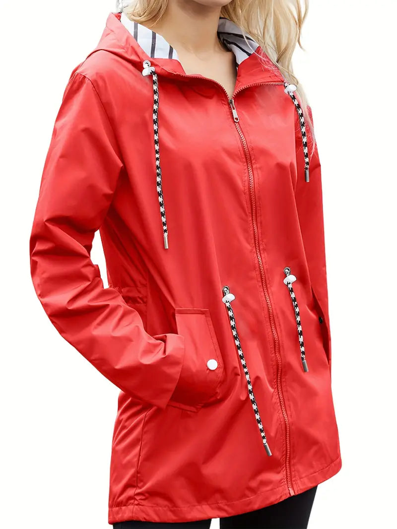 LM | Casual and relaxed winter garment