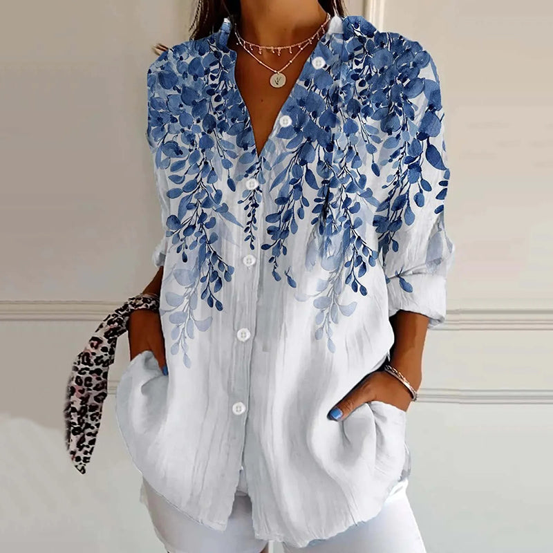 Timeless Vintage Style Shirt