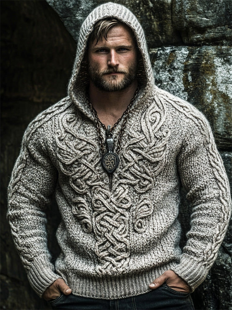 Classic Vintage Jumper
