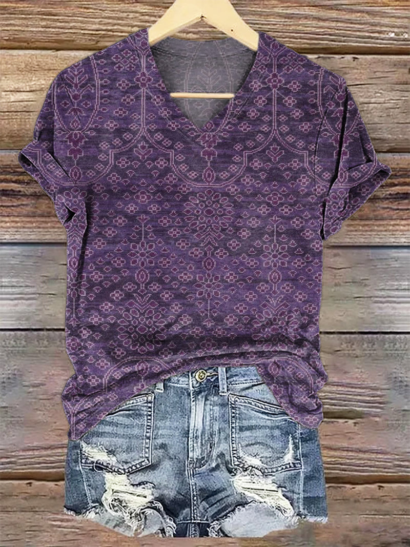 Beautifully Crafted T-Shirt